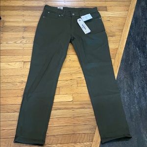 Levi 511 Jeans